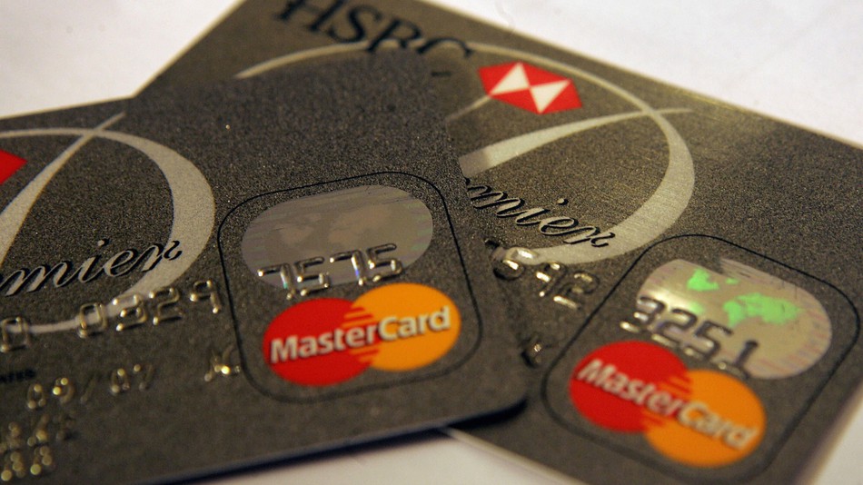 MasterCard arrive en Algérie