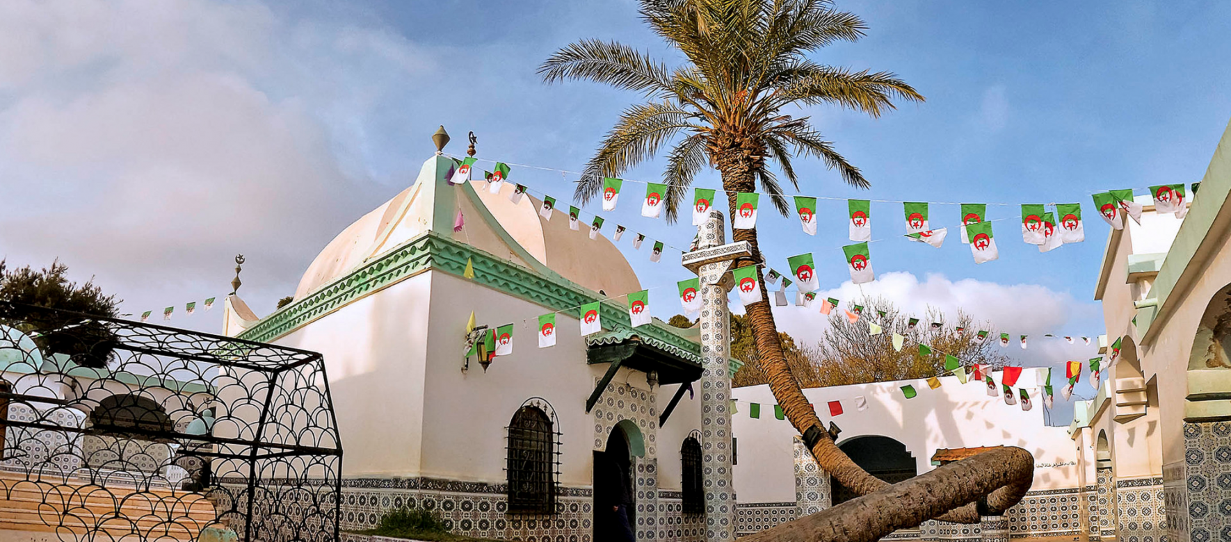 Comment l'Algérie peut-elle renforcer son attractivité touristique ?