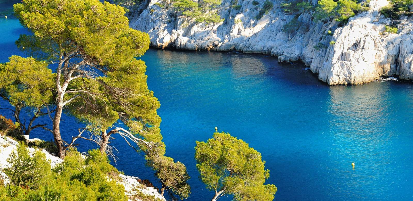 Le Département des Bouches-du-Rhône plaide pour une Méditerranée durable !