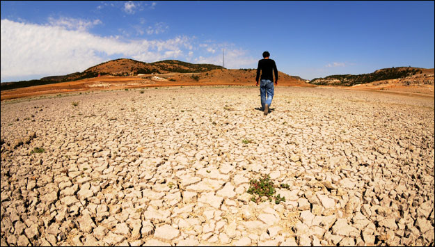 Pourquoi la question de la migration climatique doit-elle être abordée en Méditerranée ?