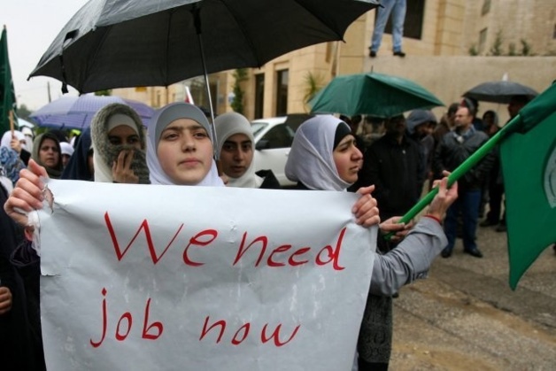 Bilateral cooperation: France and Jordan work together against unemployment 2