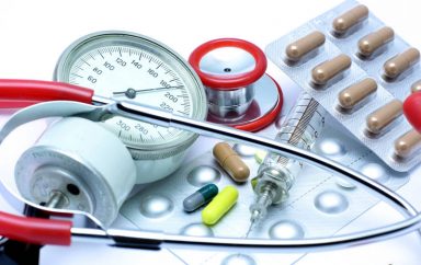 Egypt : IFC and Development Partners Make Landmark Health Care Investment in East and Southern Africa