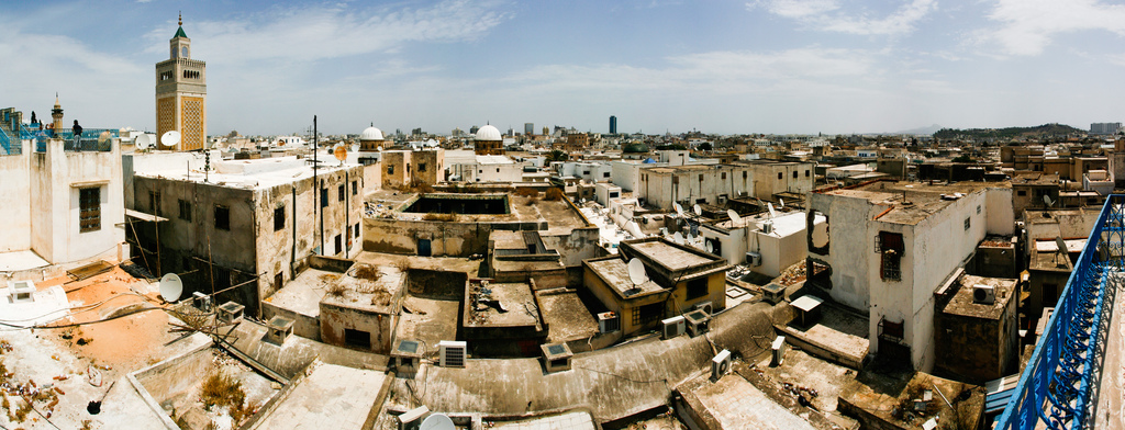 Méditerranée : quelles sont les villes où il fait bon vivre en Afrique ?