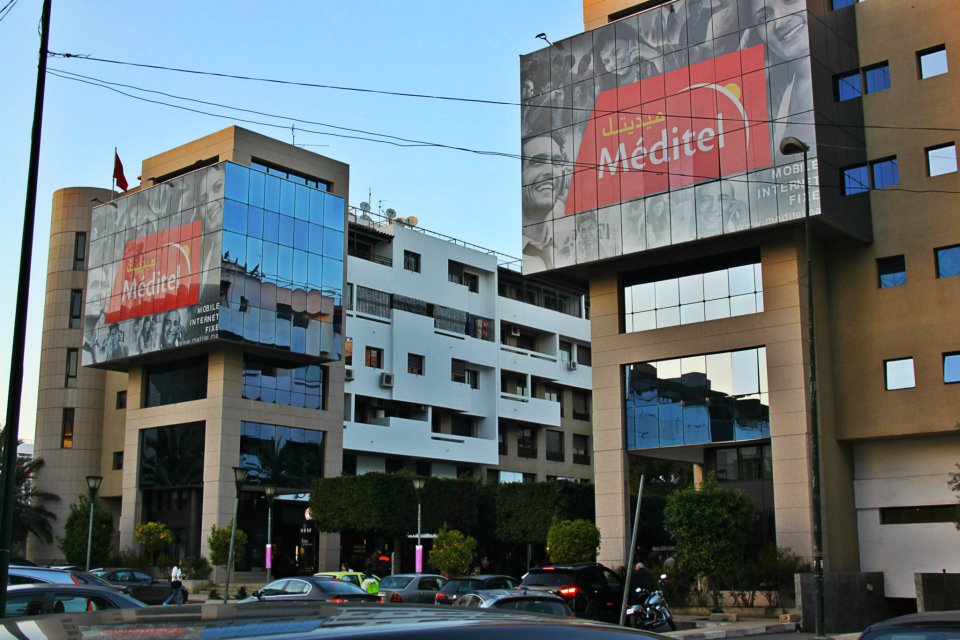 Le 2ème opérateur marocain change d’auditeur