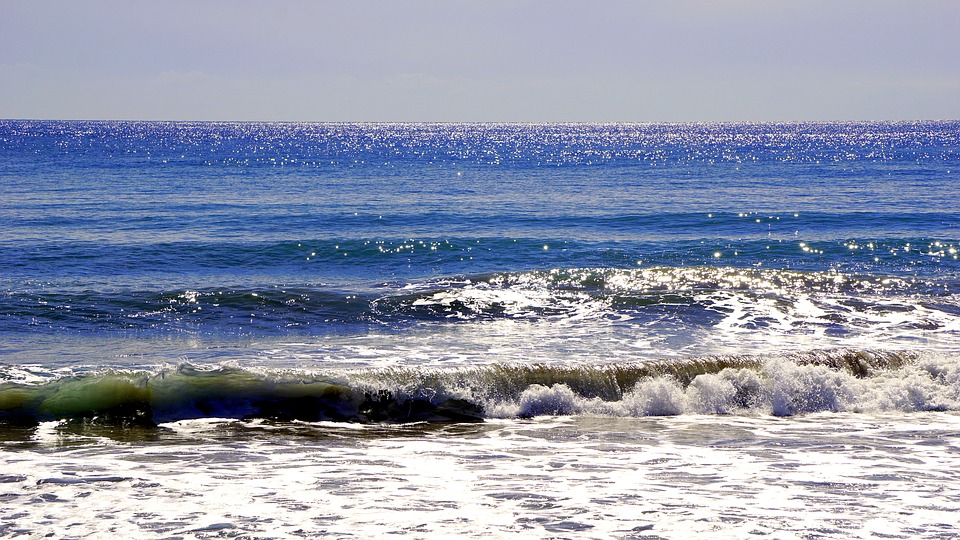 Méditerranée : une mer en danger