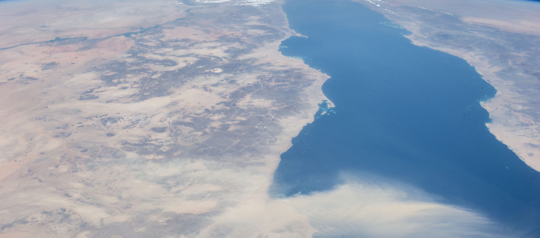Un litige territorial avec l’Arabie Saoudite déclenche un vent de révolte en Egypte