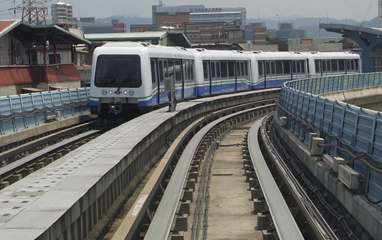 La société canadienne Bombardier veut installer une ligne de métro en Egypte