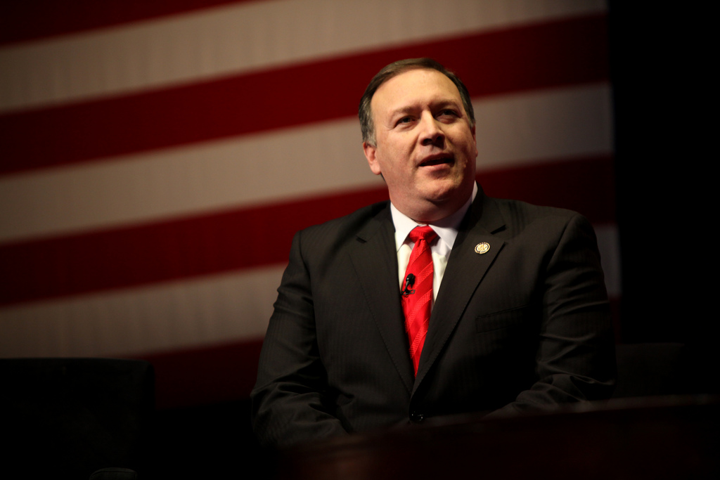 Mike Pompeo au Liban : une cuisante défaite politique