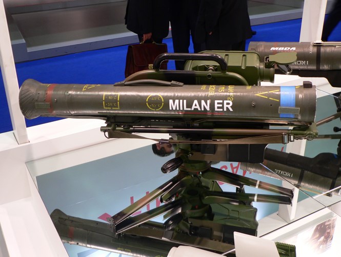 L’Arabie Saoudite va hériter des armements destinés à l’armée libanaise