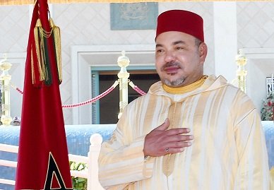 Le Maroc après 20 ans de règne du roi Mohammed VI