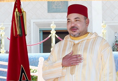Mohammed VI : quel bilan politique après 19 ans de règne ?