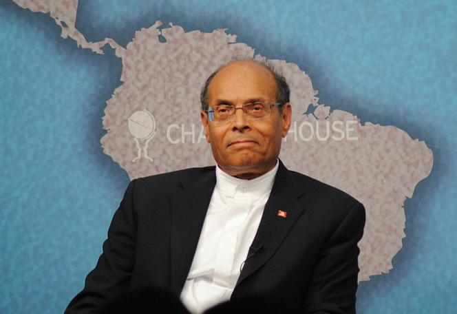 Maghreb : L’ancien président tunisien appelle à ressusciter l’Union maghrébine !
