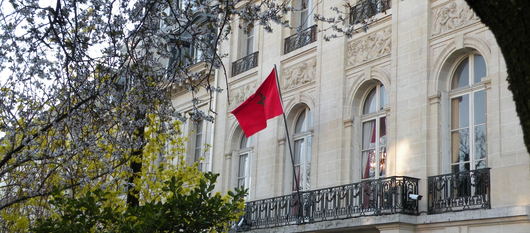 Mohammed VI renouvelle les consulats du Maroc à l’étranger