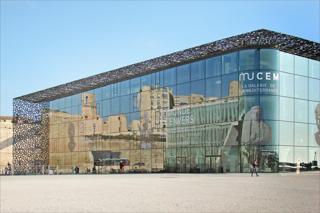 Le Mucem de Marseille met en lumière les relations entre la France et l’Algérie