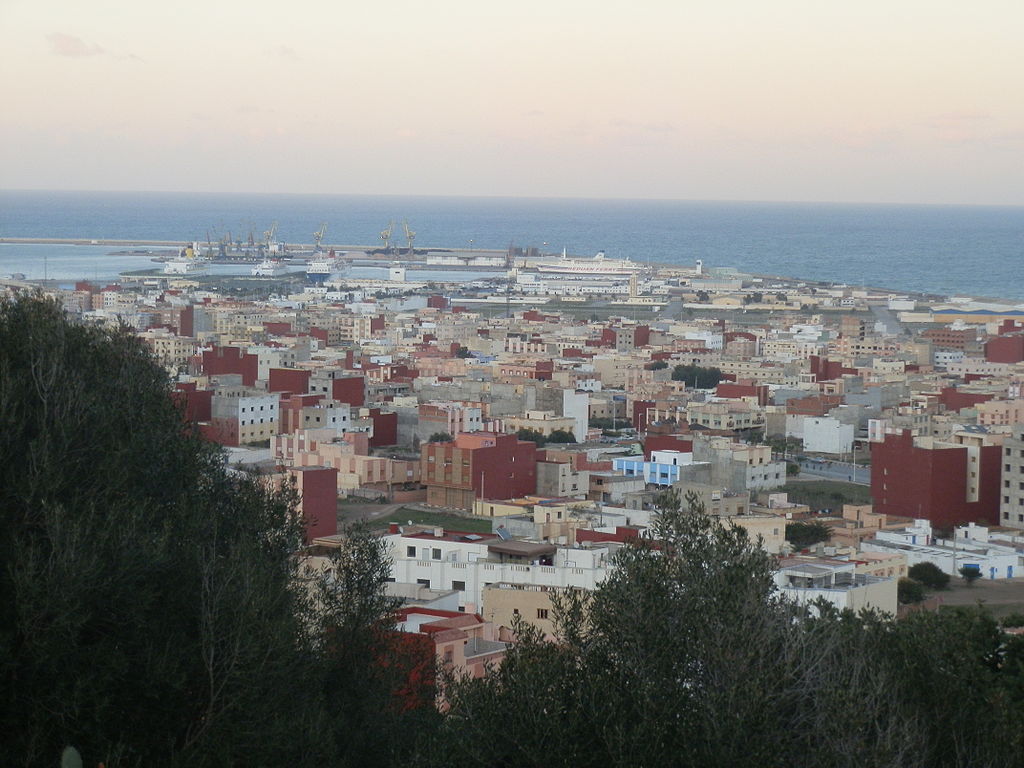 Une liaison maritime directe entre le Maroc et la France ouverte à nouveau