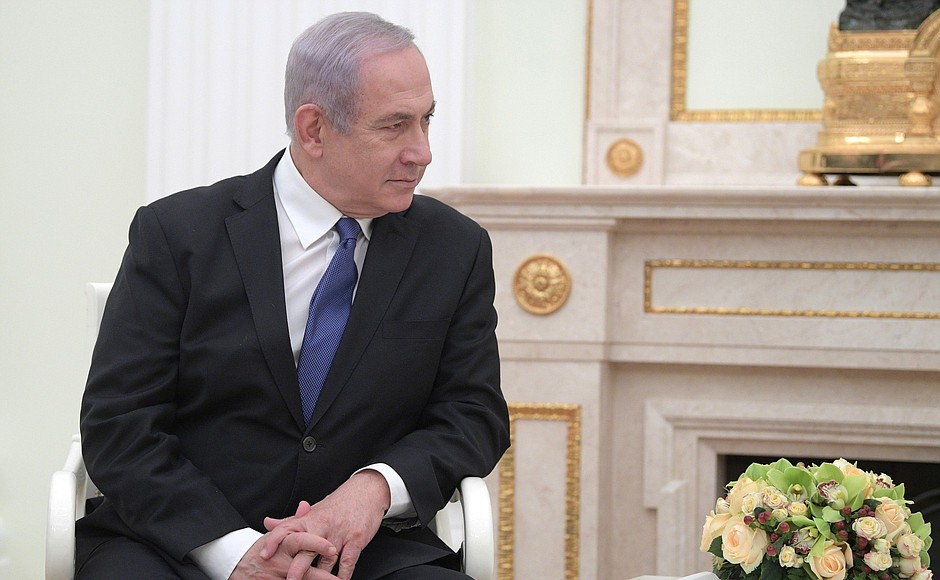 Israel's Attorney General Expected to Agree to Postpone Netanyahu's Pre-indictment Hearing 2