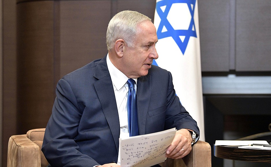 Israël : Le Premier ministre veut renforcer les relations d'Israël avec l’Ouganda sur les plans diplomatique, économique et sécuritaire