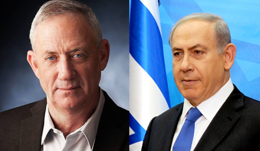 Israël : Benyamin Nétanyahou et Benny Gantz parviennent à un accord pour former un gouvernement d’union