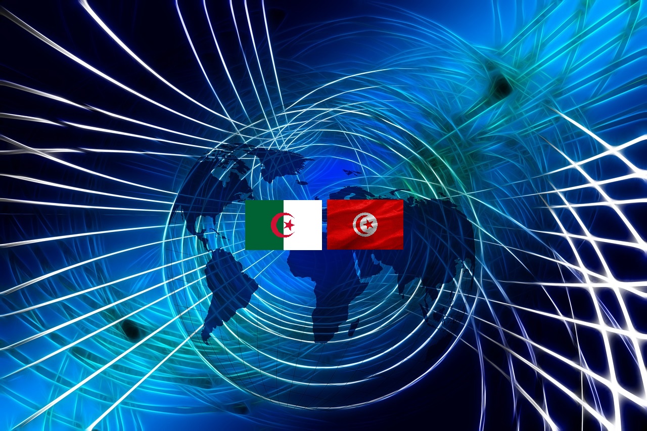 L’Algérie se tourne vers la Tunisie pour développer son économie numérique