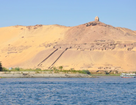 L’Egypte, l’Ethiopie et le Soudan n’ont pas encore trouvé d’accord concernant la mise en eau du grand barrage éthiopien sur le Nil