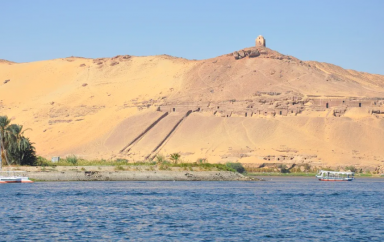 L’Egypte, l’Ethiopie et le Soudan n’ont pas encore trouvé d’accord concernant la mise en eau du grand barrage éthiopien sur le Nil