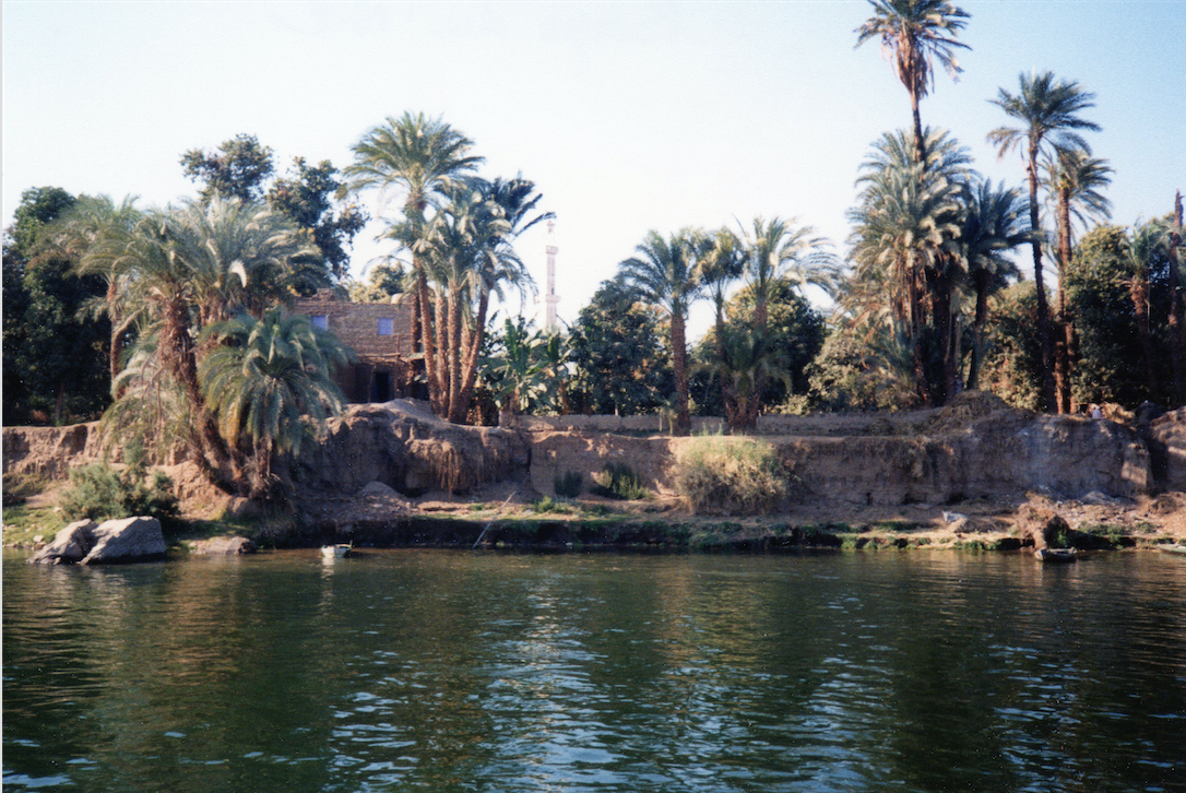 Face à la pénurie d’eau, l'Egypte met en place un plan drastique