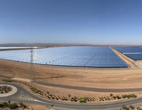 Le Maroc a fait de la transition énergétique centrée sur le développement des énergies renouvelables une de ses priorités