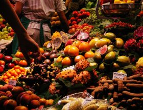 Bientôt un nouveau marché de fruits et légumes à Tripoli