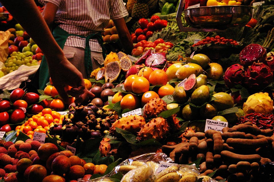 Bientôt un nouveau marché de fruits et légumes à Tripoli