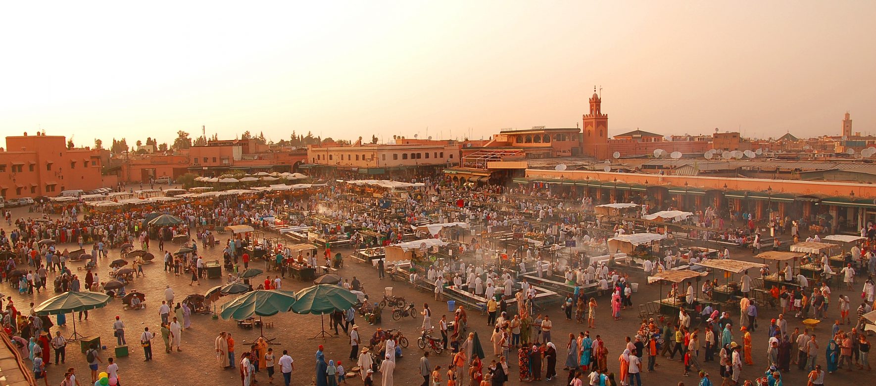 L’indien Oberoi ouvre son premier établissement au Maroc