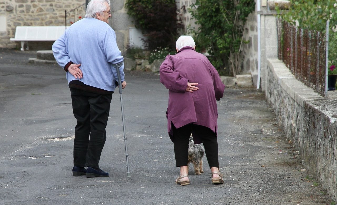 La start-up BioShai aide à diagnostiquer à temps la maladie de Parkinson