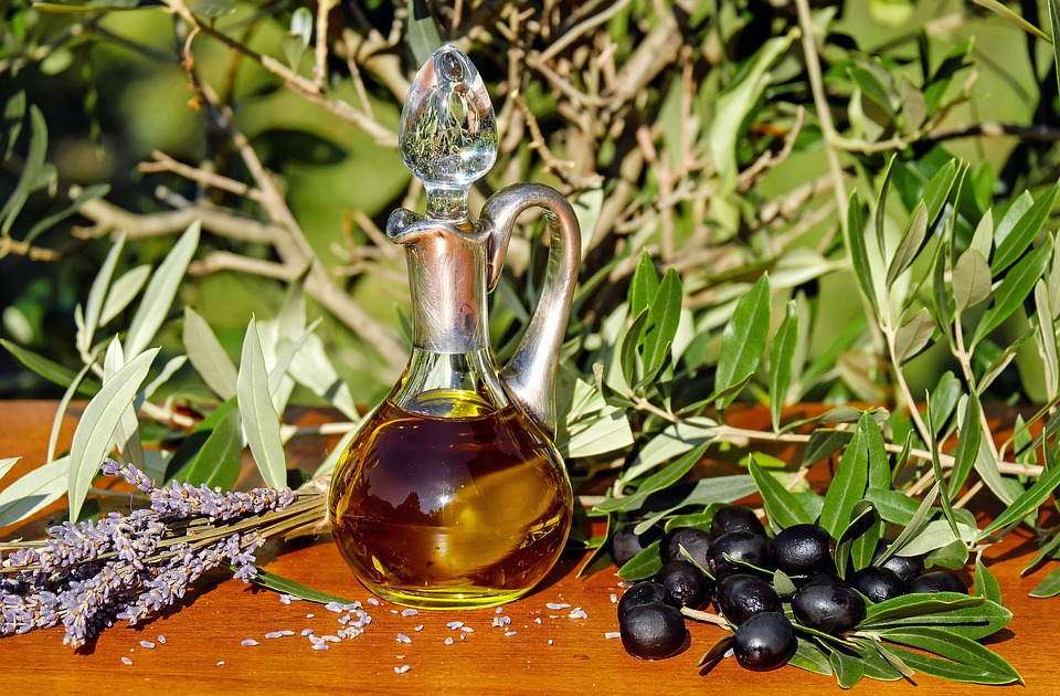 Tunisia gold awarded at the international olive oil competition of Los Angeles 2