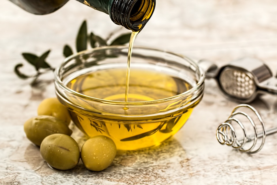 Huile d’olive, il était une fois une culture méditerranéenne