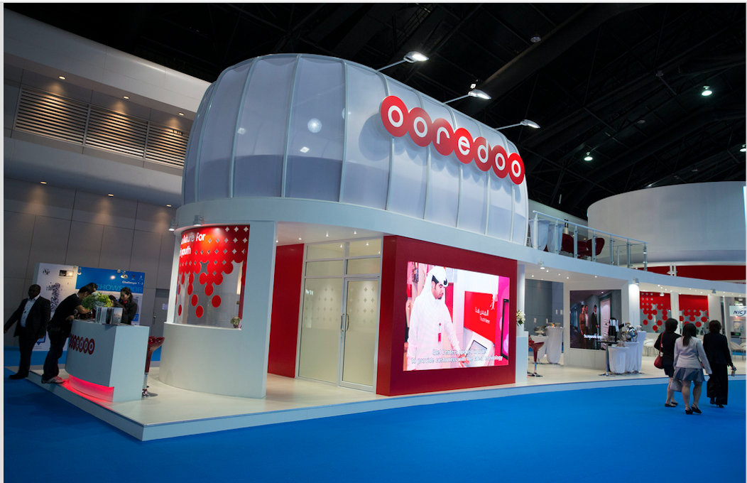 Ooredoo compte déployer prochainement sa fibre optique en Algérie