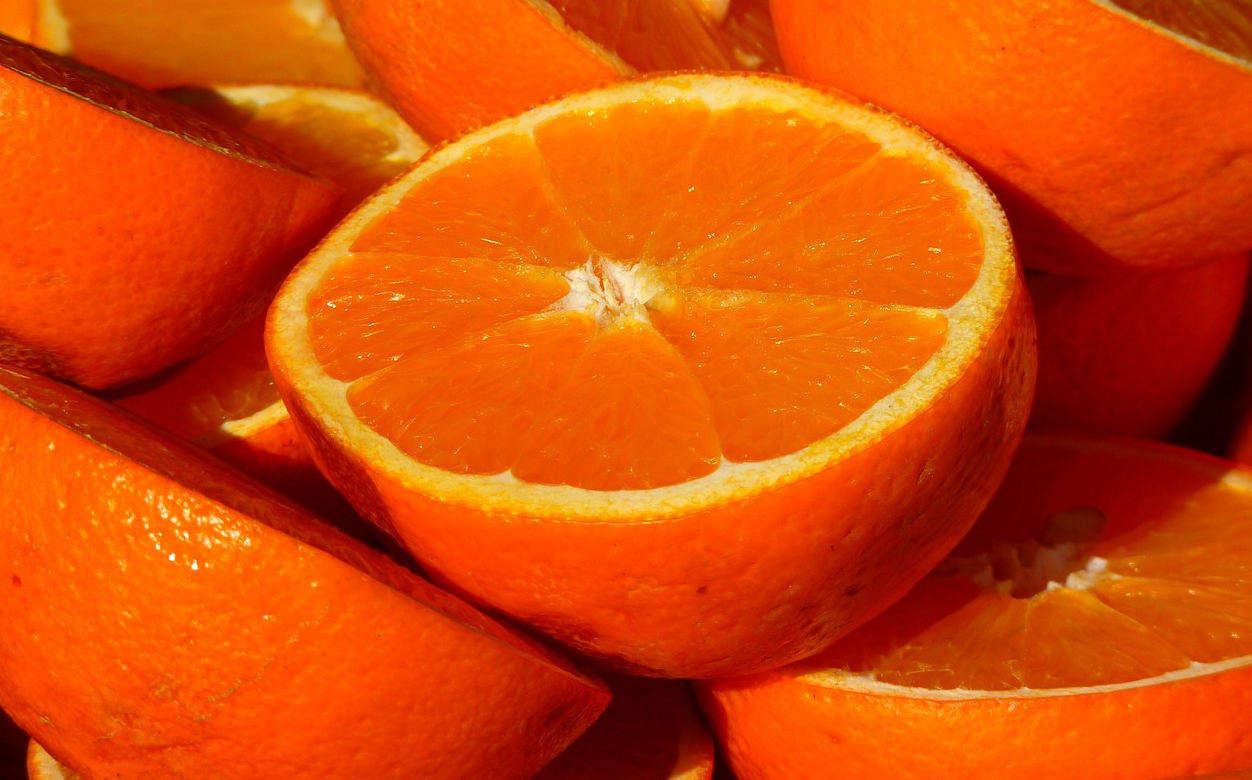 Egypte : La Nile Establishment for International Trade compte exporter 60 000 tonnes d'oranges. 2