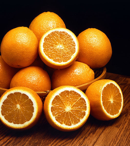 Egypte : La Nile Establishment for International Trade compte exporter 60 000 tonnes d'oranges.