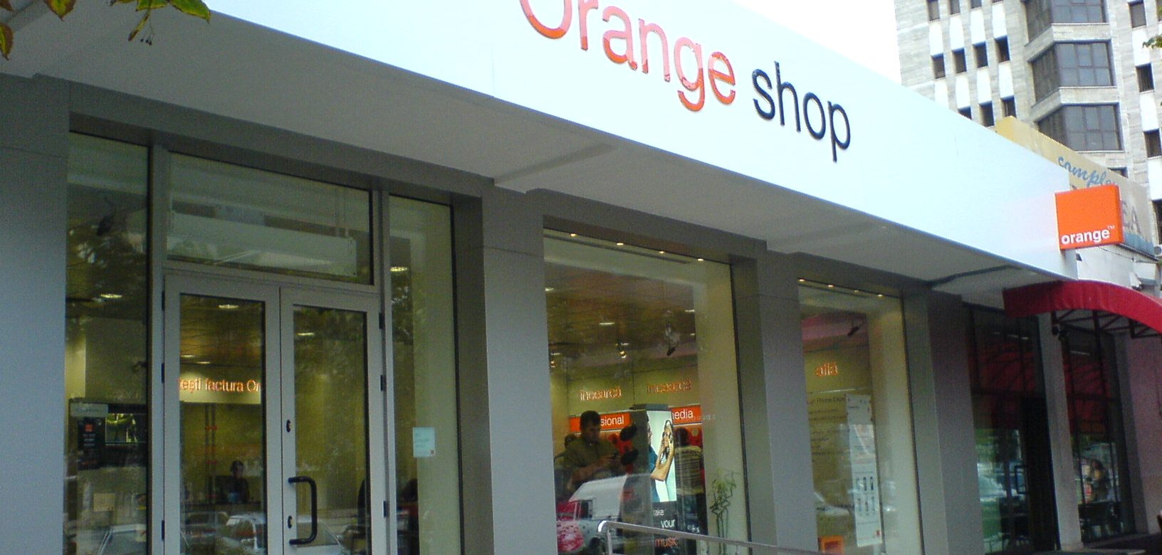 Orange Egypt signe pour la licence 4G en Egypte