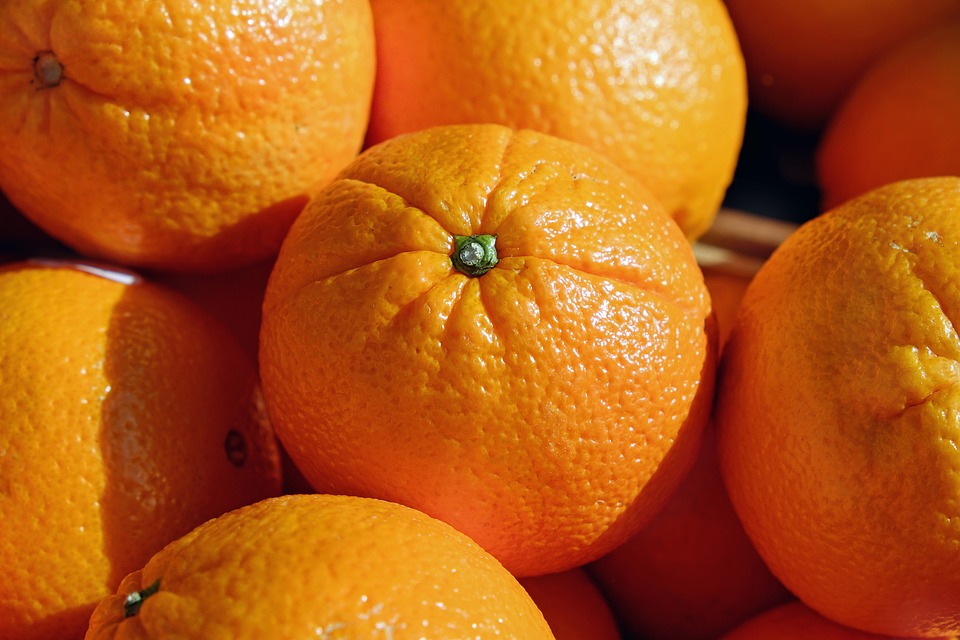 The Egyptian orange is becoming the star of the citrus fruit's foreign markets 2