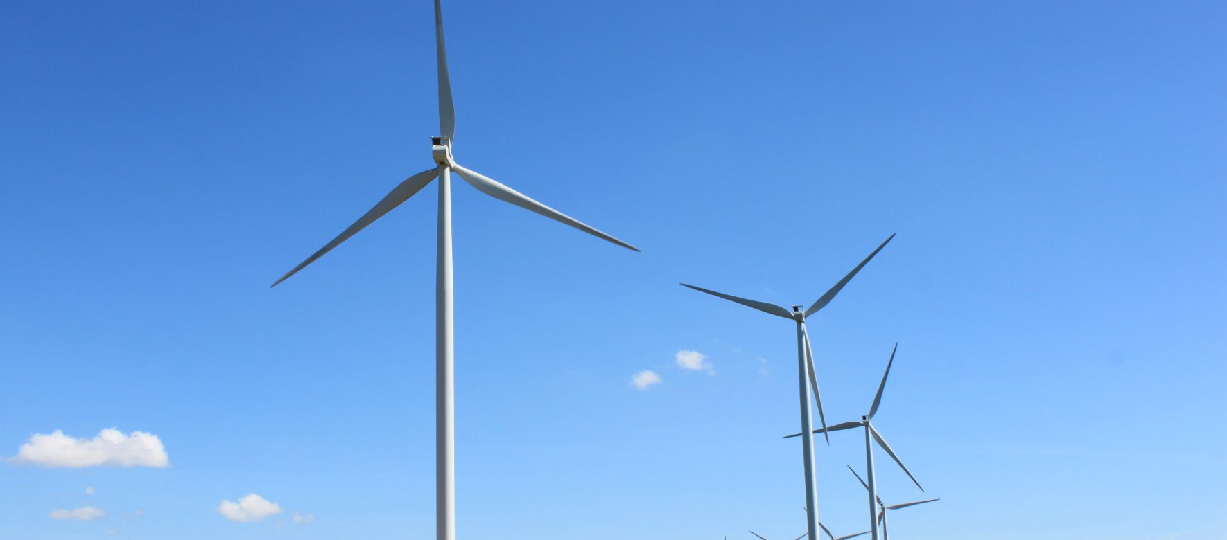 Le Maroc obtient un prêt de 130 millions d'euros pour financer son ambitieux programme éolien