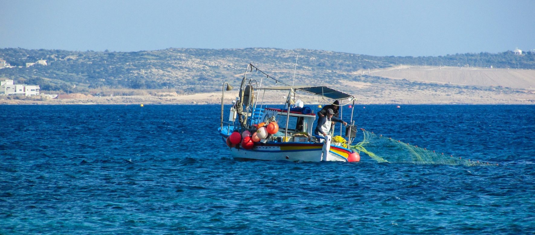 Importante conférence ministérielle à Malte sur la pêche en Méditerranée