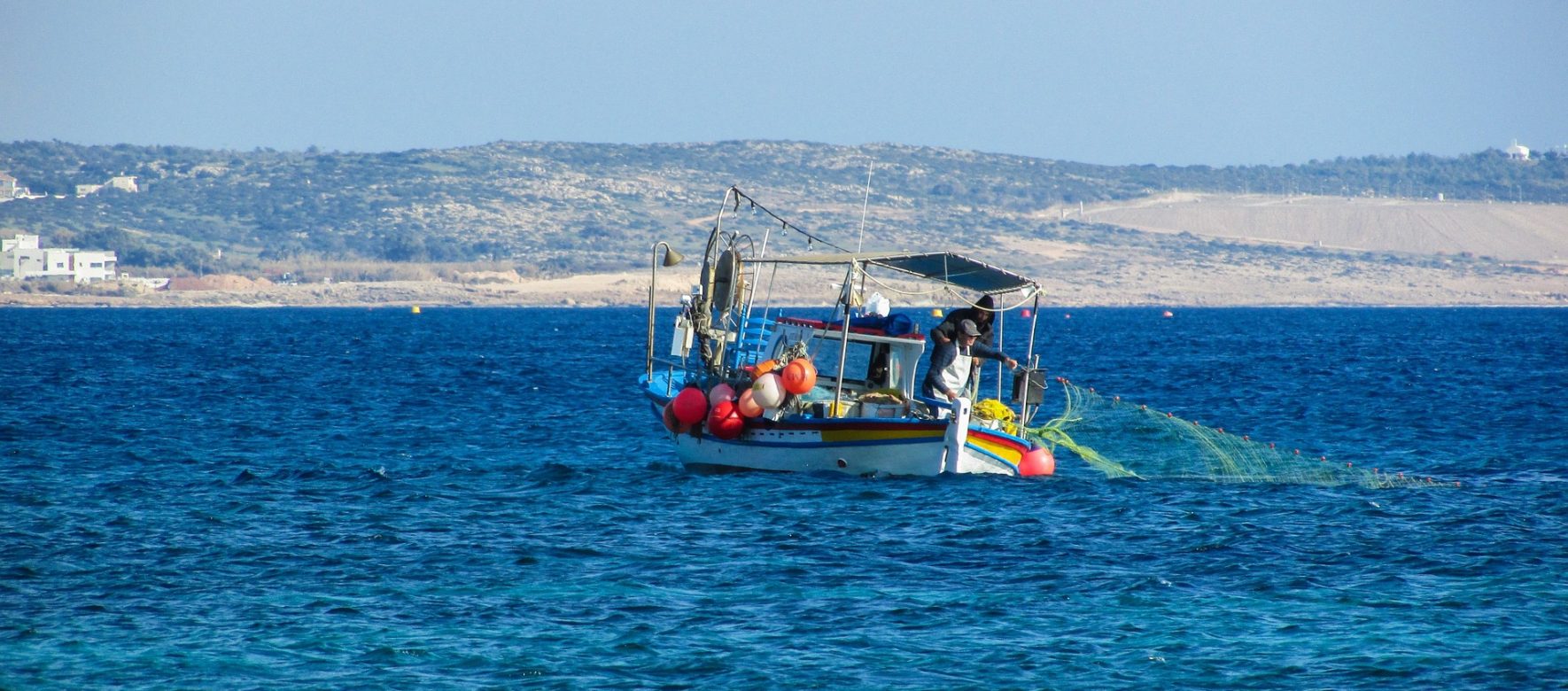 Importante conférence ministérielle à Malte sur la pêche en Méditerranée