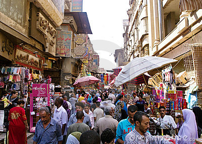 L’Egypte : pays le plus peuplé du monde arabe !