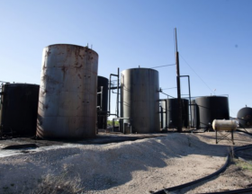 Libye : La situation pétrolière reste toujours aussi périlleuse et instable