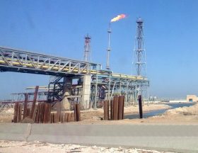 Le groupe Eni cède une partie de ses participations sur le champ gazier égyptien Zohr à BP