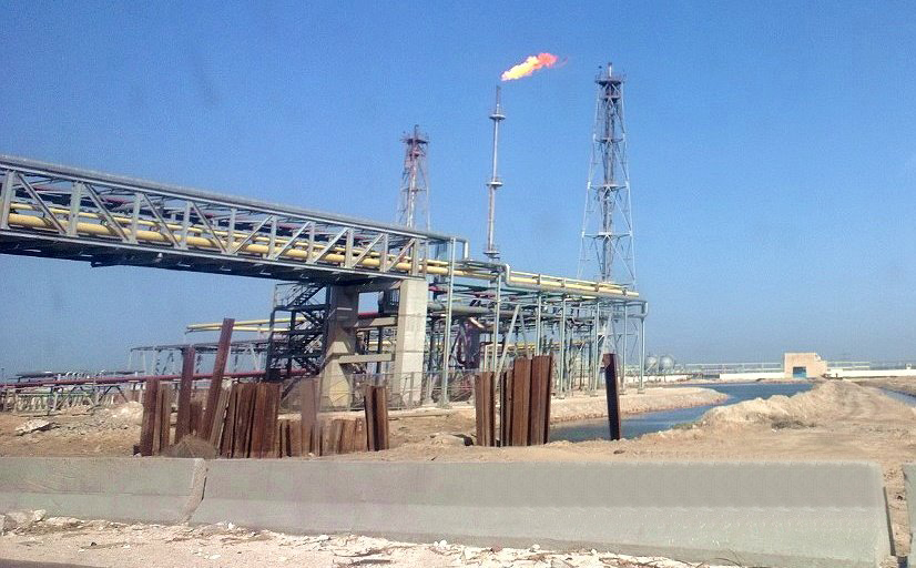 Le groupe Eni cède une partie de ses participations sur le champ gazier égyptien Zohr à BP