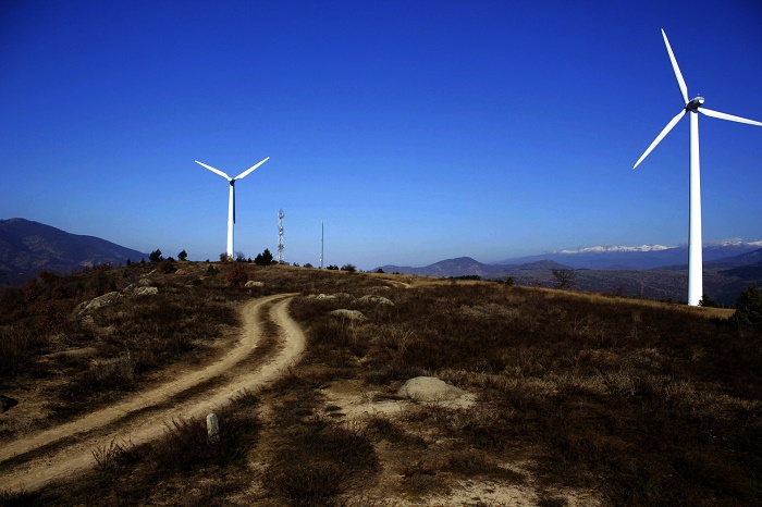 La Tunisie organise une conférence 100% énergies renouvelables à Hammamet