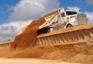 Algérie : Un méga projet dans le phosphate entre Sonatrach et un géant Chinois