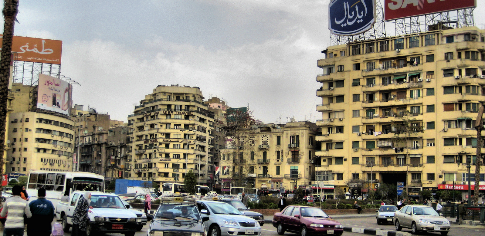 Egypte : L'opérateur télécoms Etisalat Misr et le développeur immobilier Misr Italia Properties vont doter le Cairo Business Park, de la ville du Nouveau Caire, d'infrastructures télécoms de haute qualité