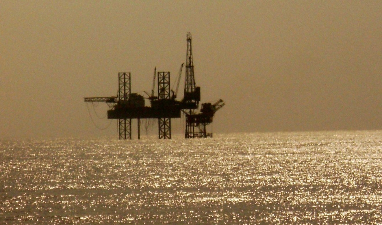 Le géant BP découvre de nouveau du gaz au large de l’Egypte