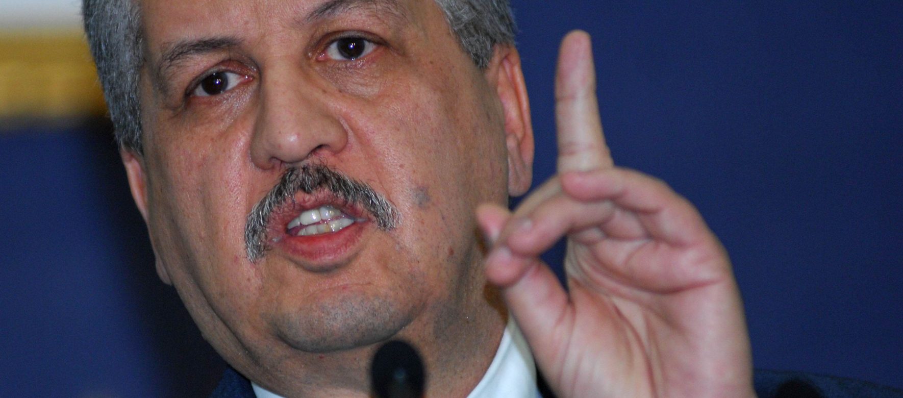 Vers un renforcement du partenariat Algérie / Arabie Saoudite ?